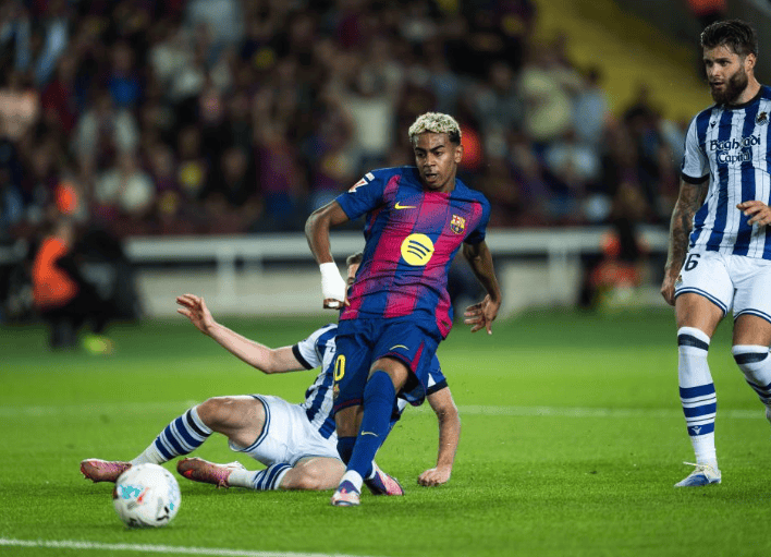 塞维利亚在客场比赛中获得关键胜利