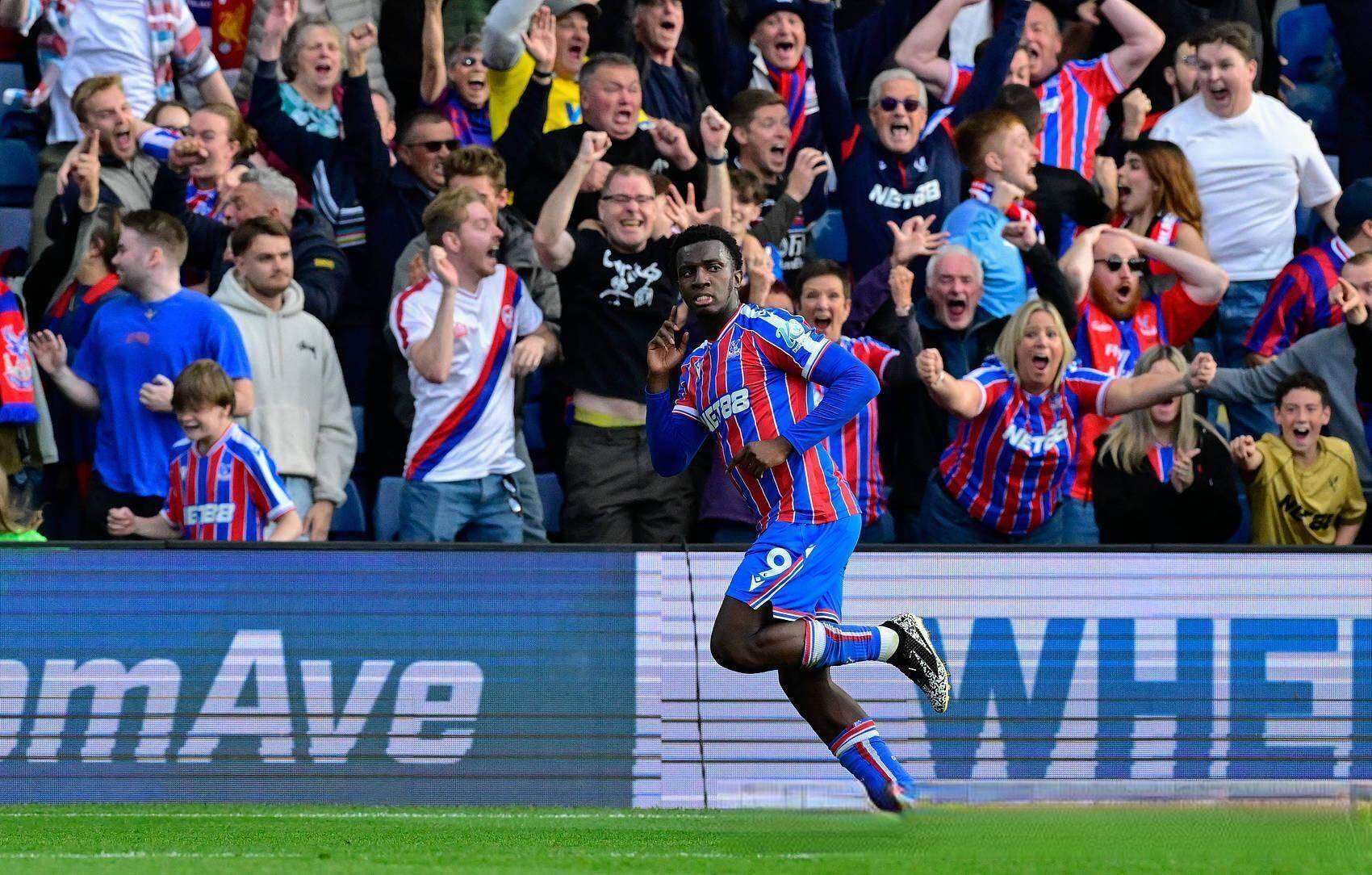 利物浦惨败收场，憾失欧冠八强