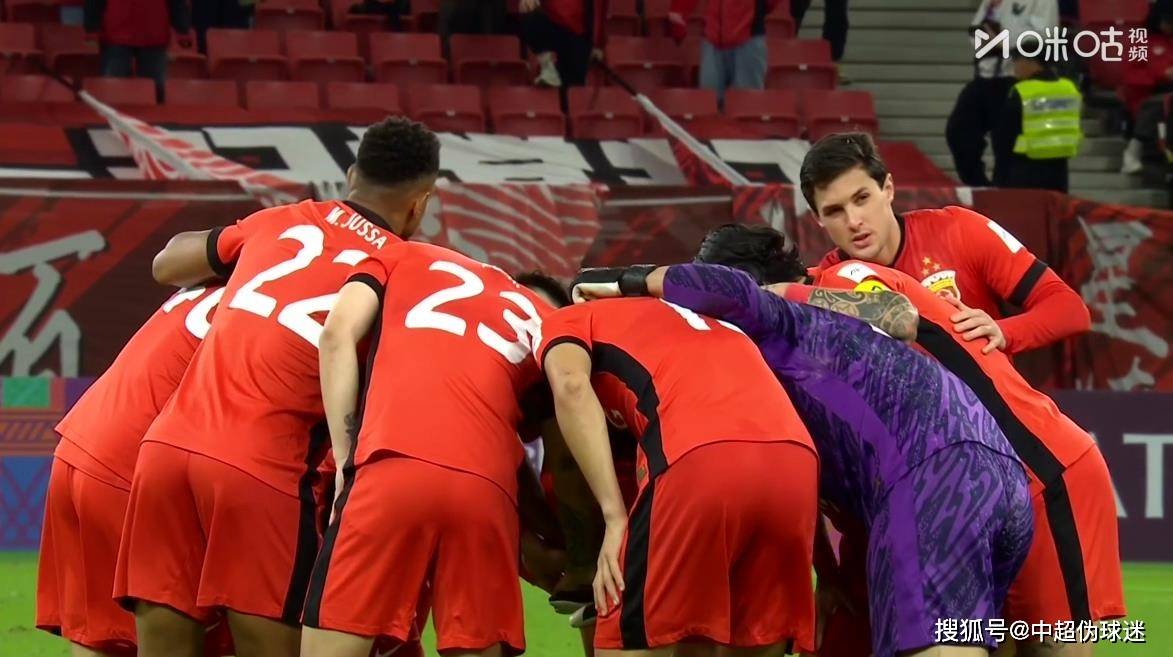 亚冠比赛后场风高，球员纷纷遭到罚款的简单介绍