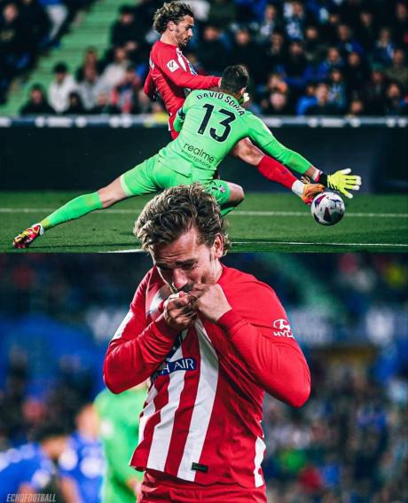 格列兹曼助攻：马德里竞技击败瓦伦西亚的简单介绍