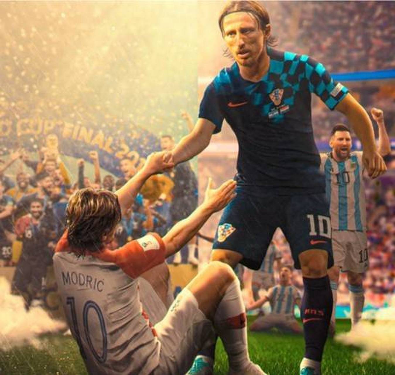 俄罗斯与克罗地亚交锋,谁能占据上风?的简单介绍 俄罗斯与克罗地亚交锋,谁能占据上风?的简单介绍