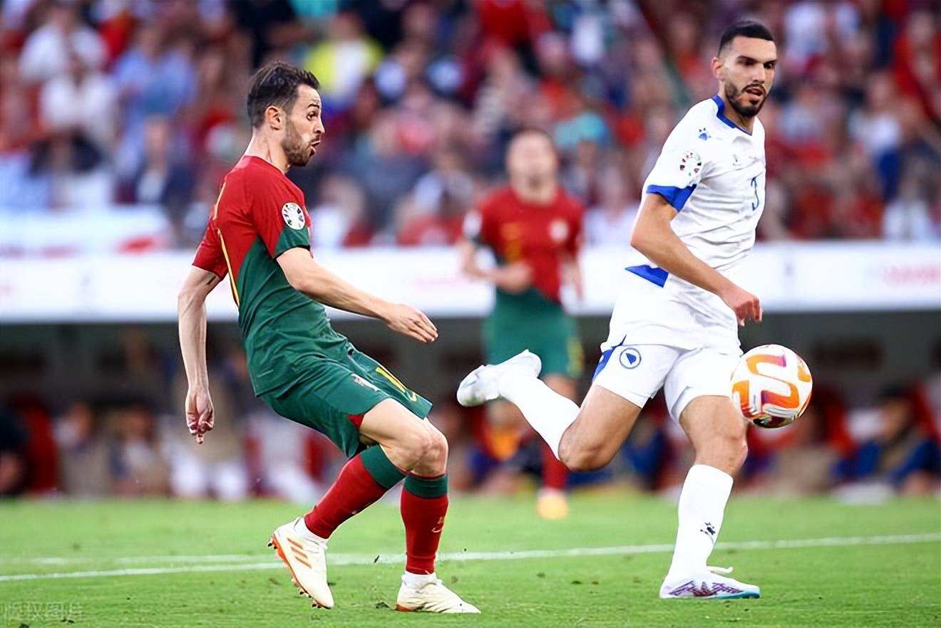 关于葡萄牙憾负克罗地亚，冰岛险胜特立尼达之战的信息