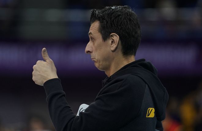 南美运动员勇夺铜牌，引发热议