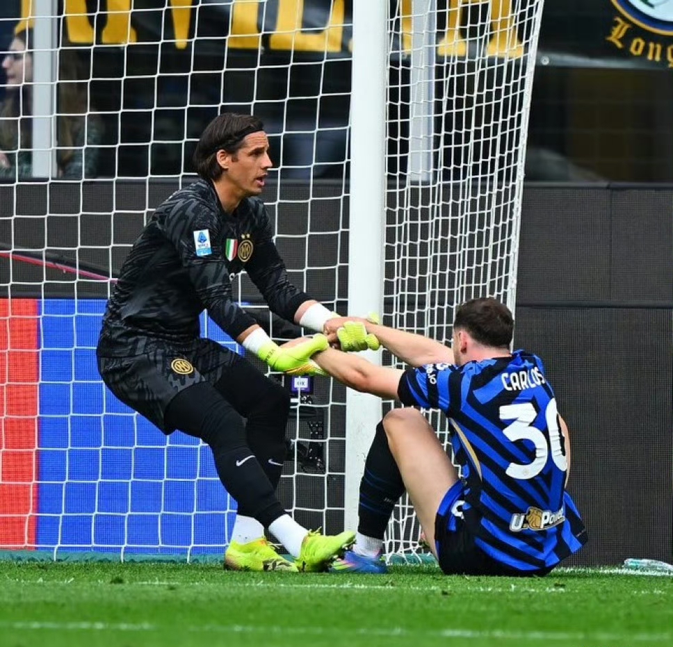 罗马主场告负，遭遇AC米兰逆转的简单介绍