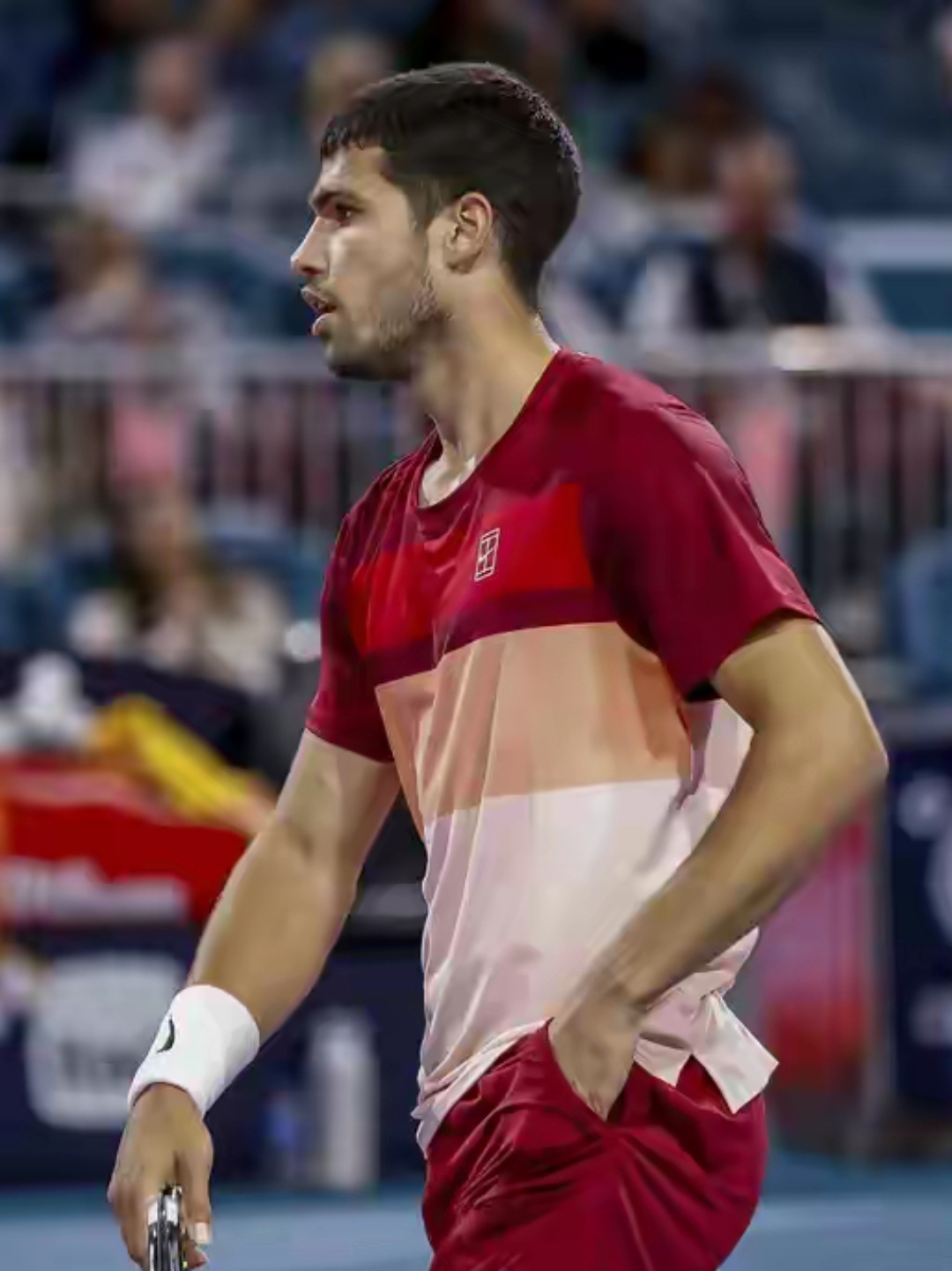 温网险胜蒙特卡洛大师赛，纳达尔统治全场