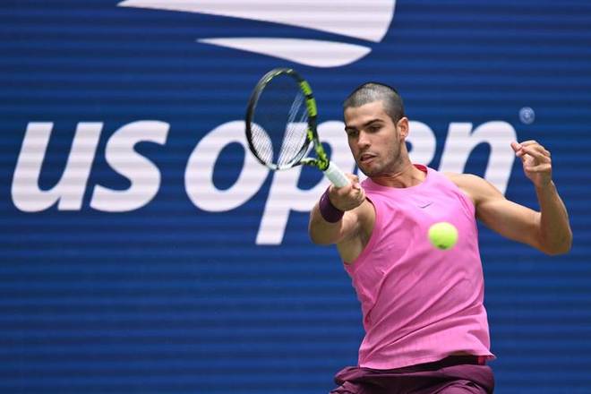 温网险胜蒙特卡洛大师赛，纳达尔统治全场