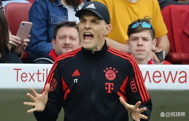 包含拜仁英格兰老将重振旗鼓！改写颓势不可避免的词条