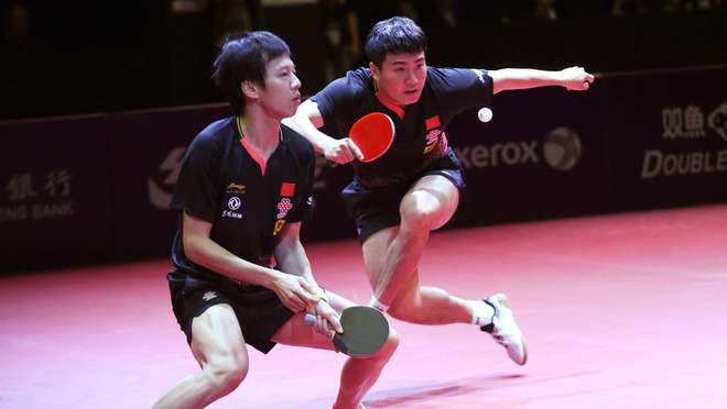 韩国队绝杀瑞典队，梁靖崑带队取胜的简单介绍