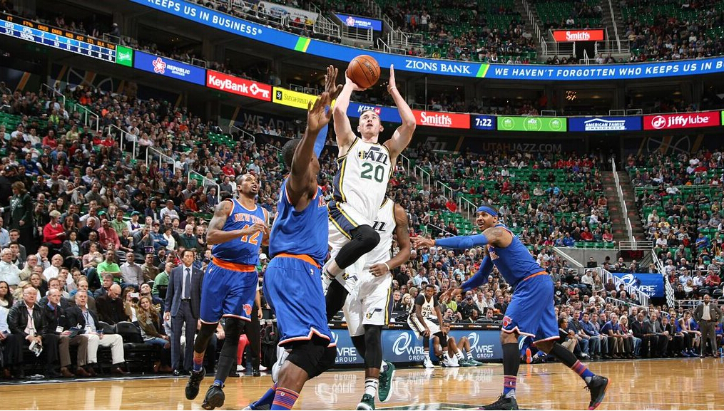 灰熊完胜热火，保罗刷新纪录