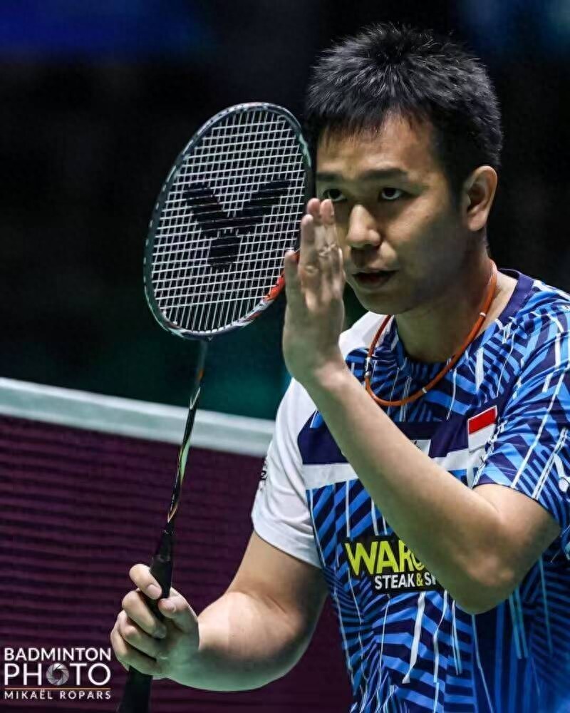 印尼队逆转印度队，戴资颖刷新纪录的简单介绍