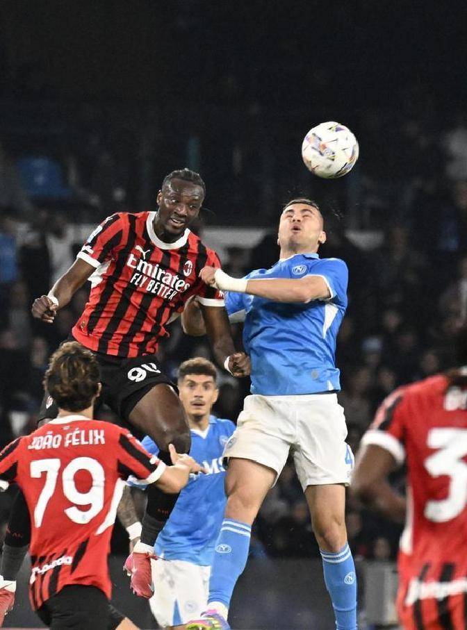 那不勒斯主场不敌亚特兰大,-输球收场的简单介绍 那不勒斯主场不敌亚特兰大,-输球收场的简单介绍