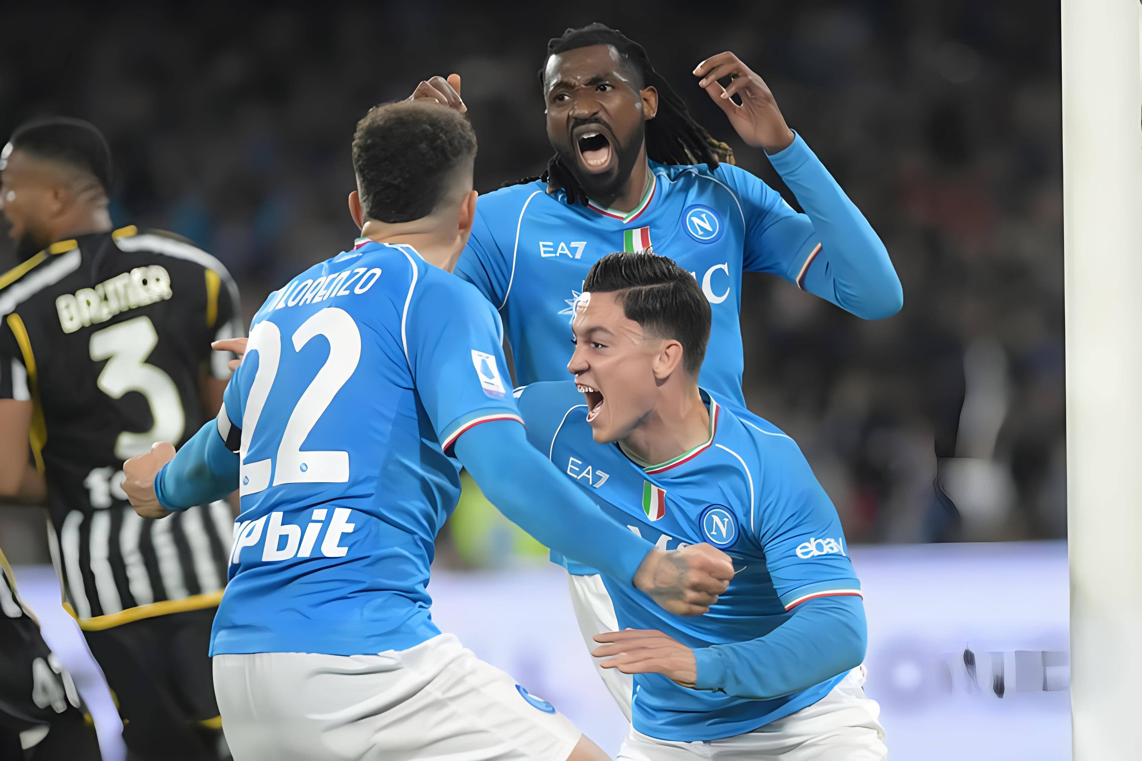 那不勒斯主场不敌亚特兰大,-输球收场的简单介绍 那不勒斯主场不敌亚特兰大,-输球收场的简单介绍