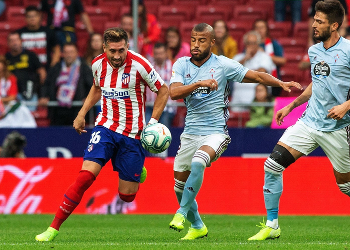 包含尤文碾压马德里竞技，穆勒关键制胜的词条