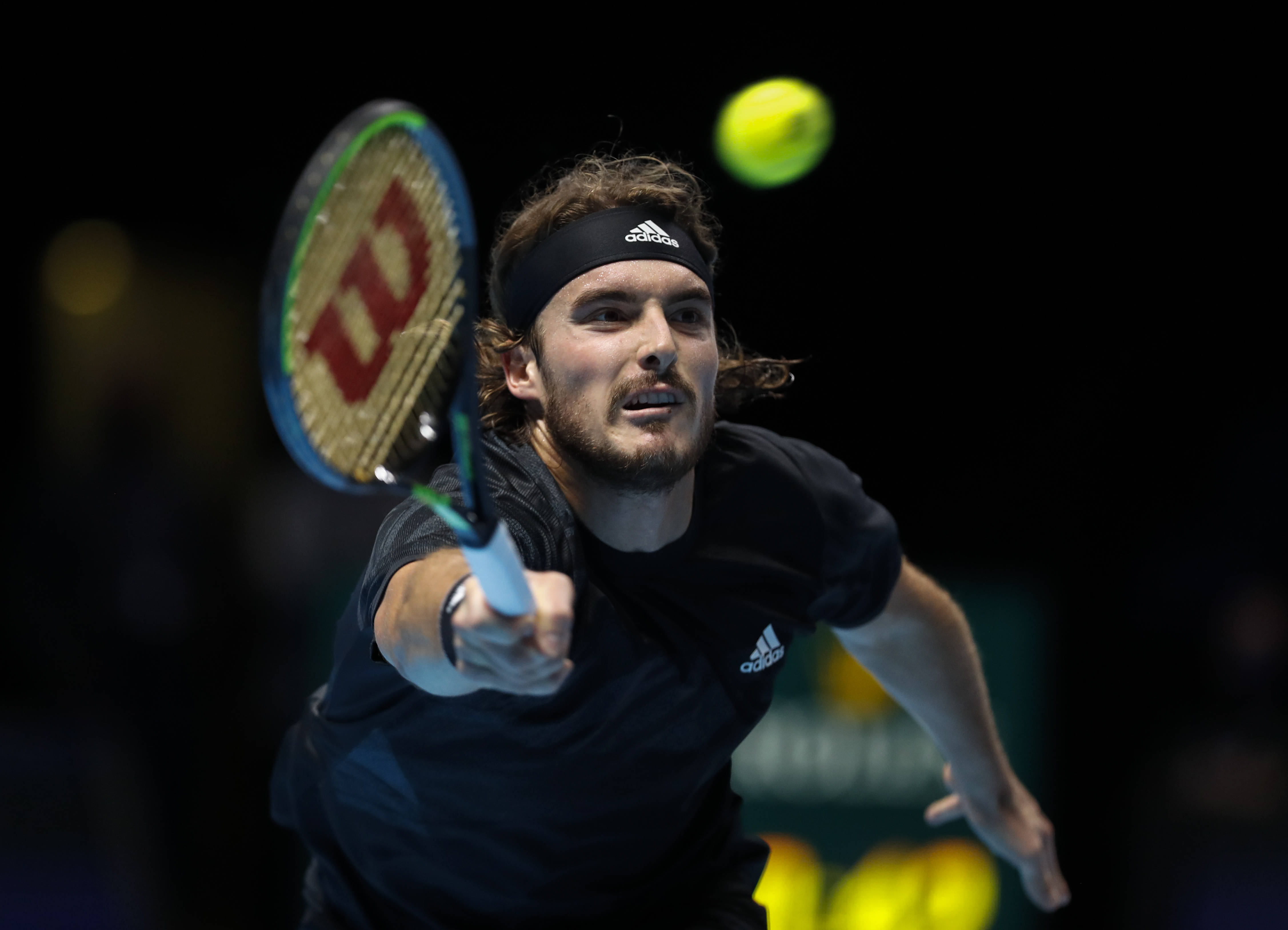 关于世界网球队强势欧洲网球队,西西帕斯送出助攻的信息 关于世界网球队强势欧洲网球队,西西帕斯送出助攻的信息