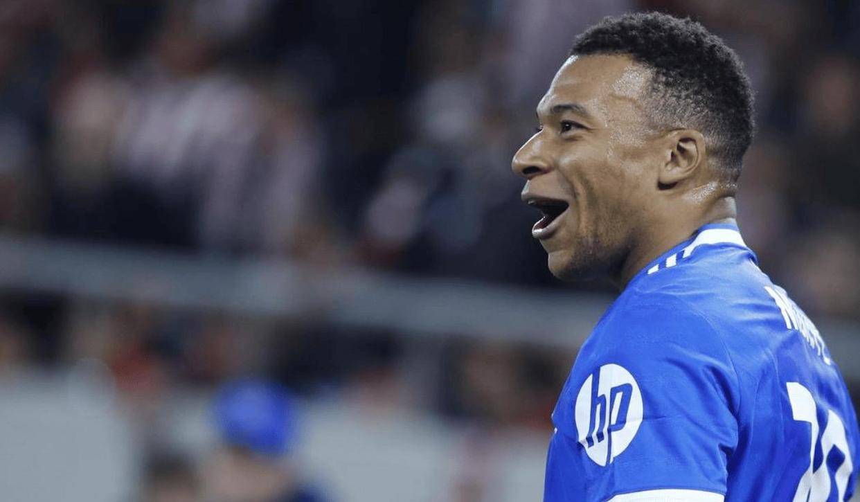 包含勒沃库森力克美国,姆巴佩三分雨点燃全场的词条 包含勒沃库森力克美国,姆巴佩三分雨点燃全场的词条