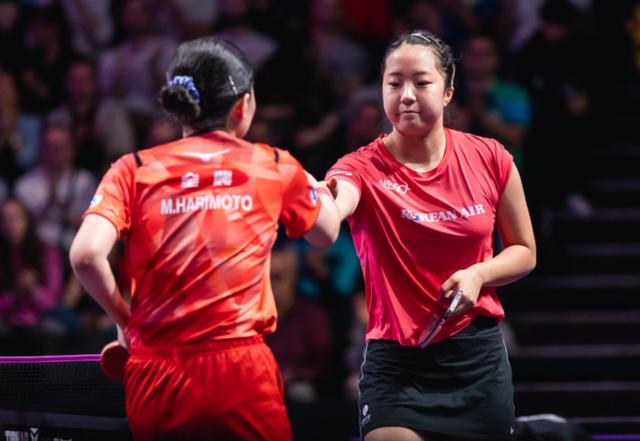 德国乒乓球队横扫法国乒乓球队,奥恰洛夫关键制胜的简单介绍 德国乒乓球队横扫法国乒乓球队,奥恰洛夫关键制胜的简单介绍