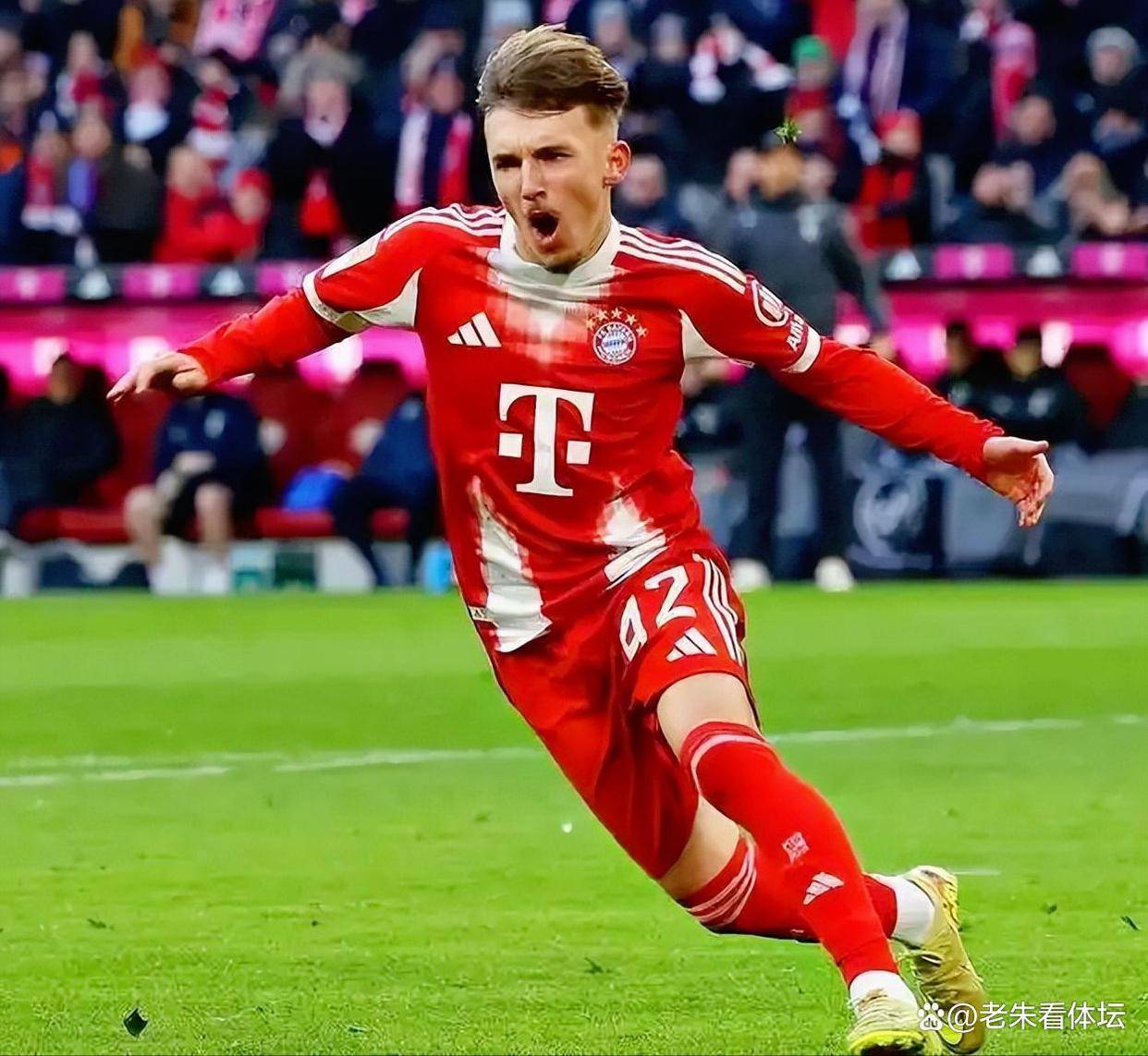 拜仁逆转西班牙，姆巴佩绝境逆转