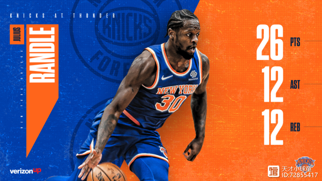 雷霆翻盘尼克斯，阿德巴约三分雨点燃全场的简单介绍