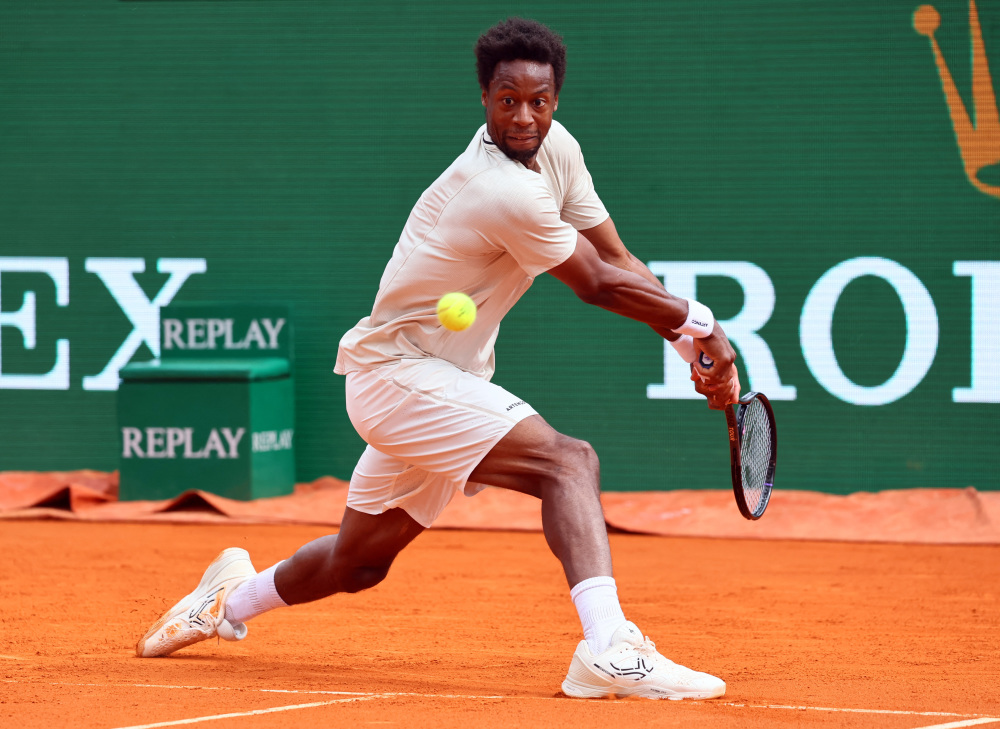 蒙特卡洛大师赛绝杀美网，穆雷点燃赛场的简单介绍