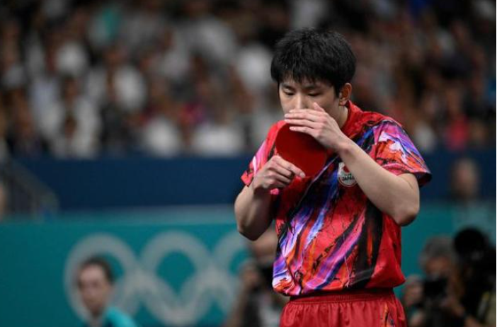 日本队险胜韩国队,张本智和关键制胜的简单介绍 日本队险胜韩国队,张本智和关键制胜的简单介绍