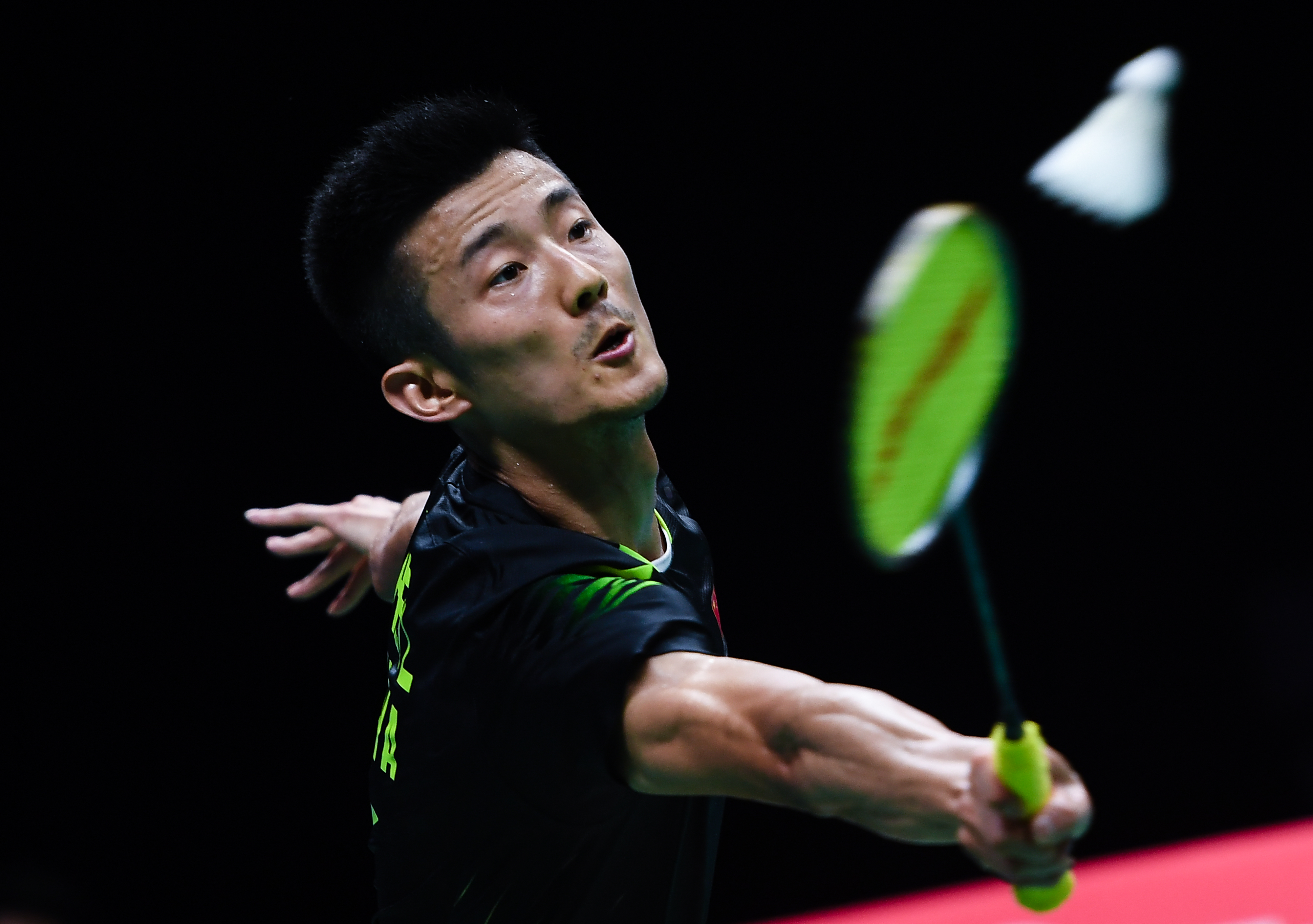 关于丹麦羽毛球队力克马来西亚羽毛球队,谌龙关键制胜的信息 关于丹麦羽毛球队力克马来西亚羽毛球队,谌龙关键制胜的信息