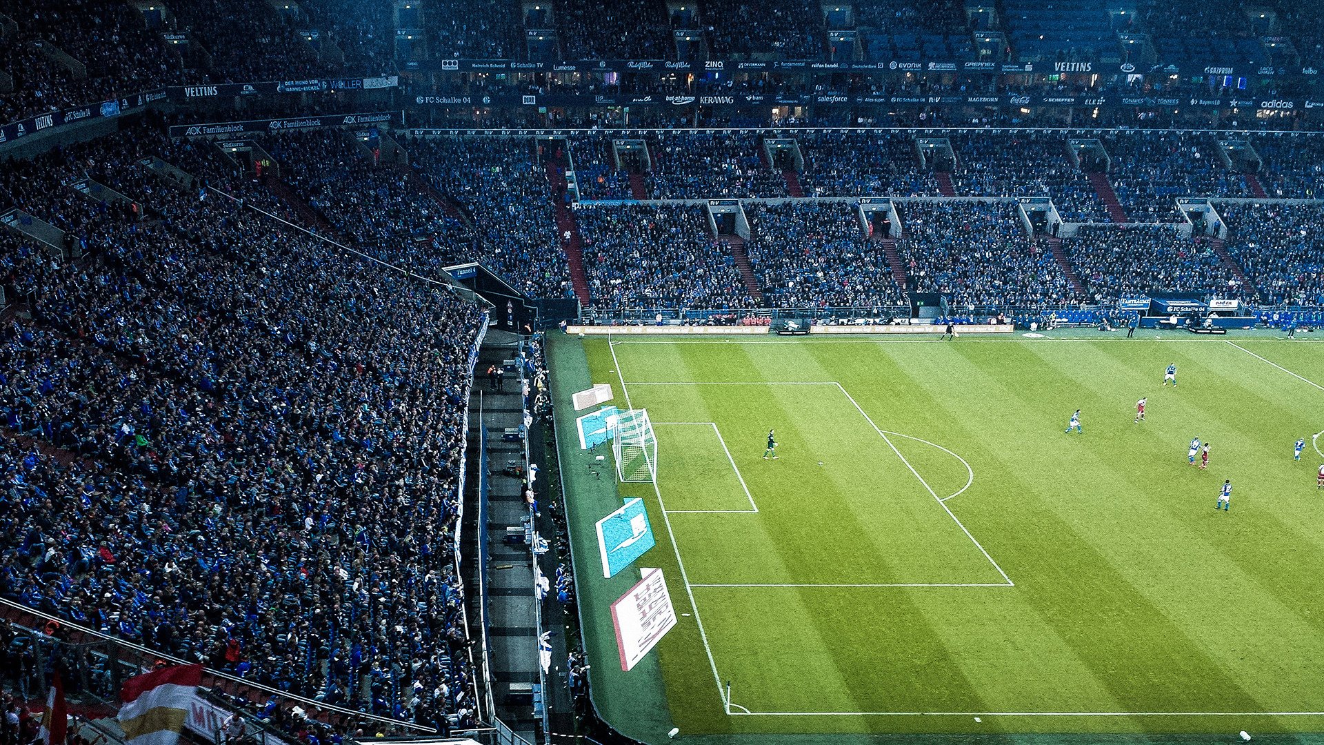 西甲国家德比之夜，克莱大场面先生